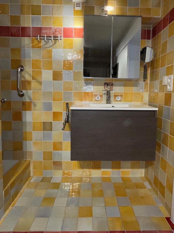 La Rabasse De Gallinette Aups Dış mekan fotoğraf